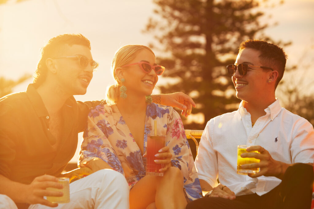 Heads Up, It’s the First-Ever Cocktail Festival in Perth!