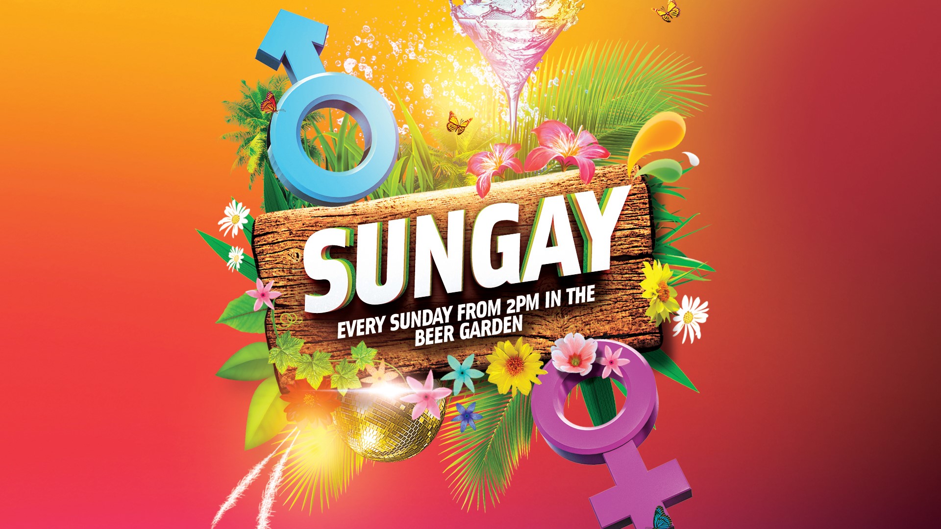 SunGay