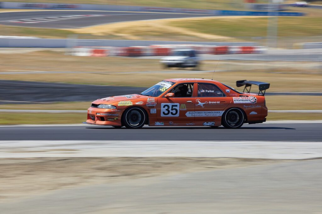What’s Racing at Wanneroo Raceway this March