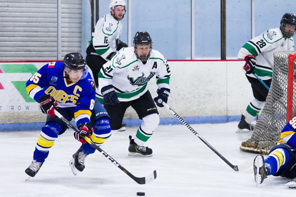 Chiefs Ice Hockey Club returns with Hanson Cup 2021; 23 teams to clash at Perth Ice Arena