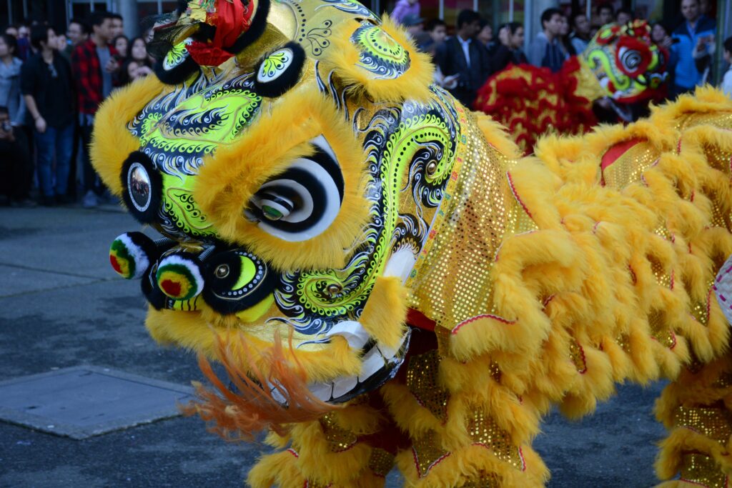 Chinese New Year is here - Here’s what awaits in Perth