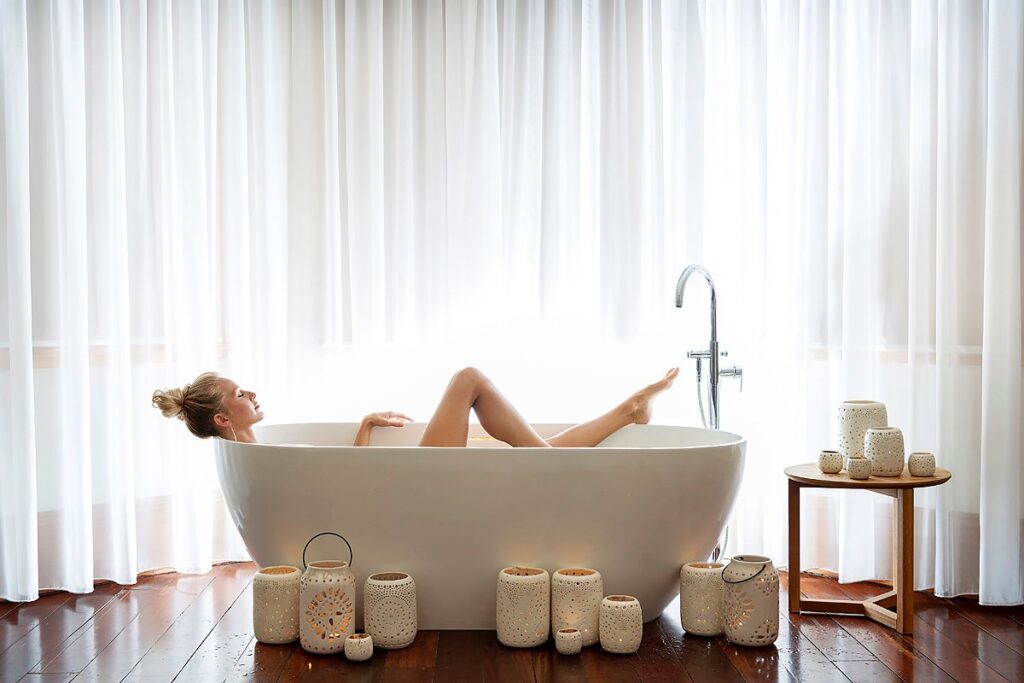 Top 8 Relaxing Spas and Wellness Centres to Hit in Perth