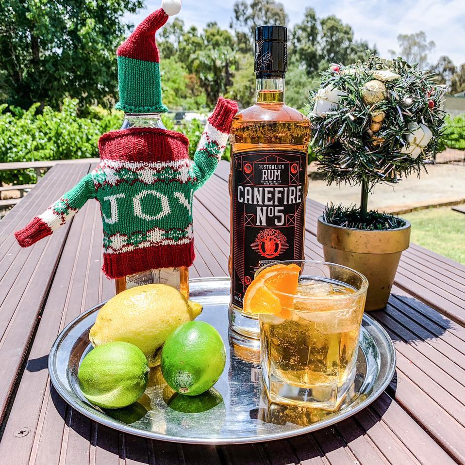 Swan Valley Distillery Trail A Walk Through of AwardWinning Shots