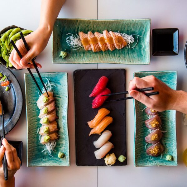 Oishi Japanese Food Perth Australia