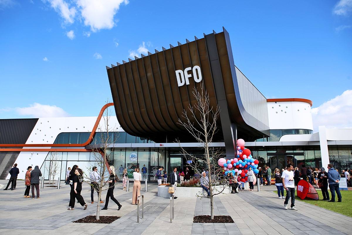 Here are Perth’s Top Shopping Malls to Shop ‘till Drop To Perth