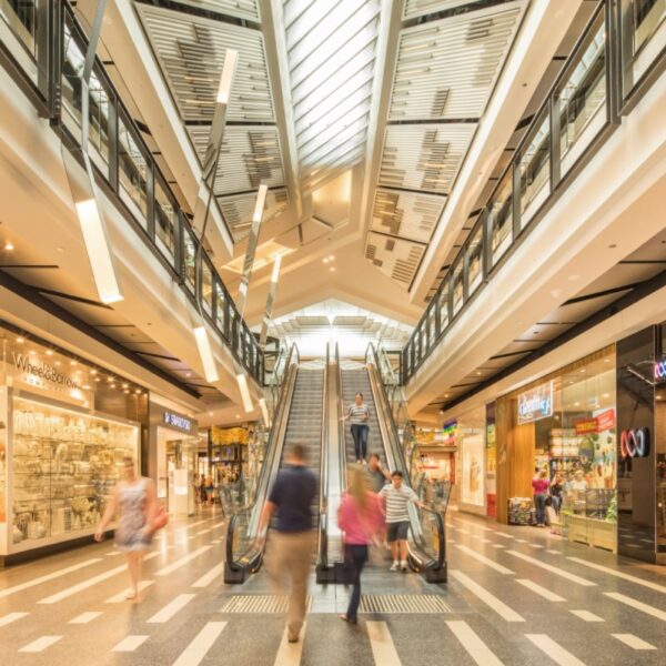 Here are Perth’s Top Shopping Malls to Shop ‘till Drop To Perth