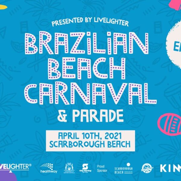 Brazilian Beach Carnaval Perth Australia this Perth