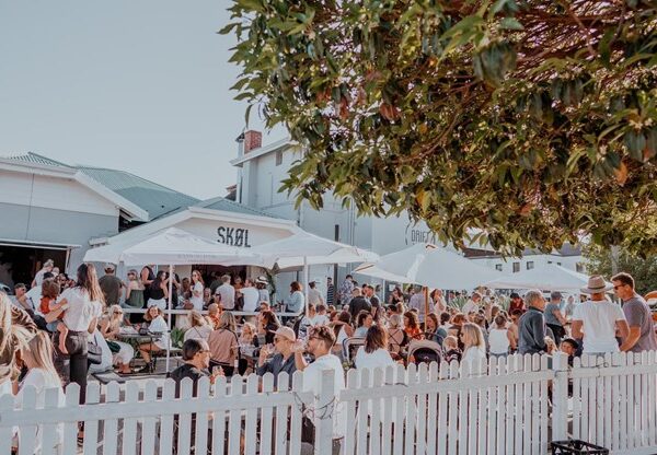 Long Weekend in Perth for April