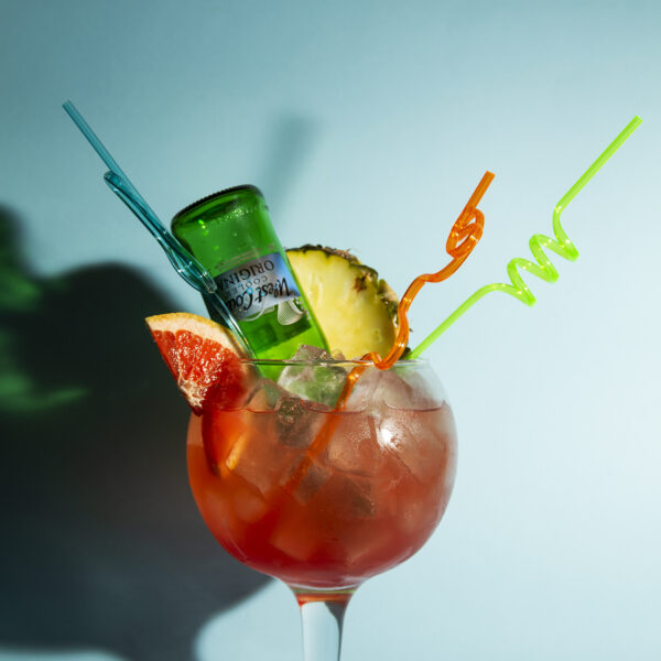 West Coast Cooler Spritz at Toots, Perth Australia