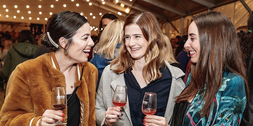 City Wine 2021