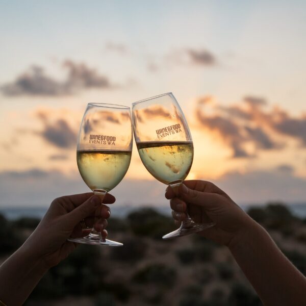 Winter Wine Festival om Russel Square This May