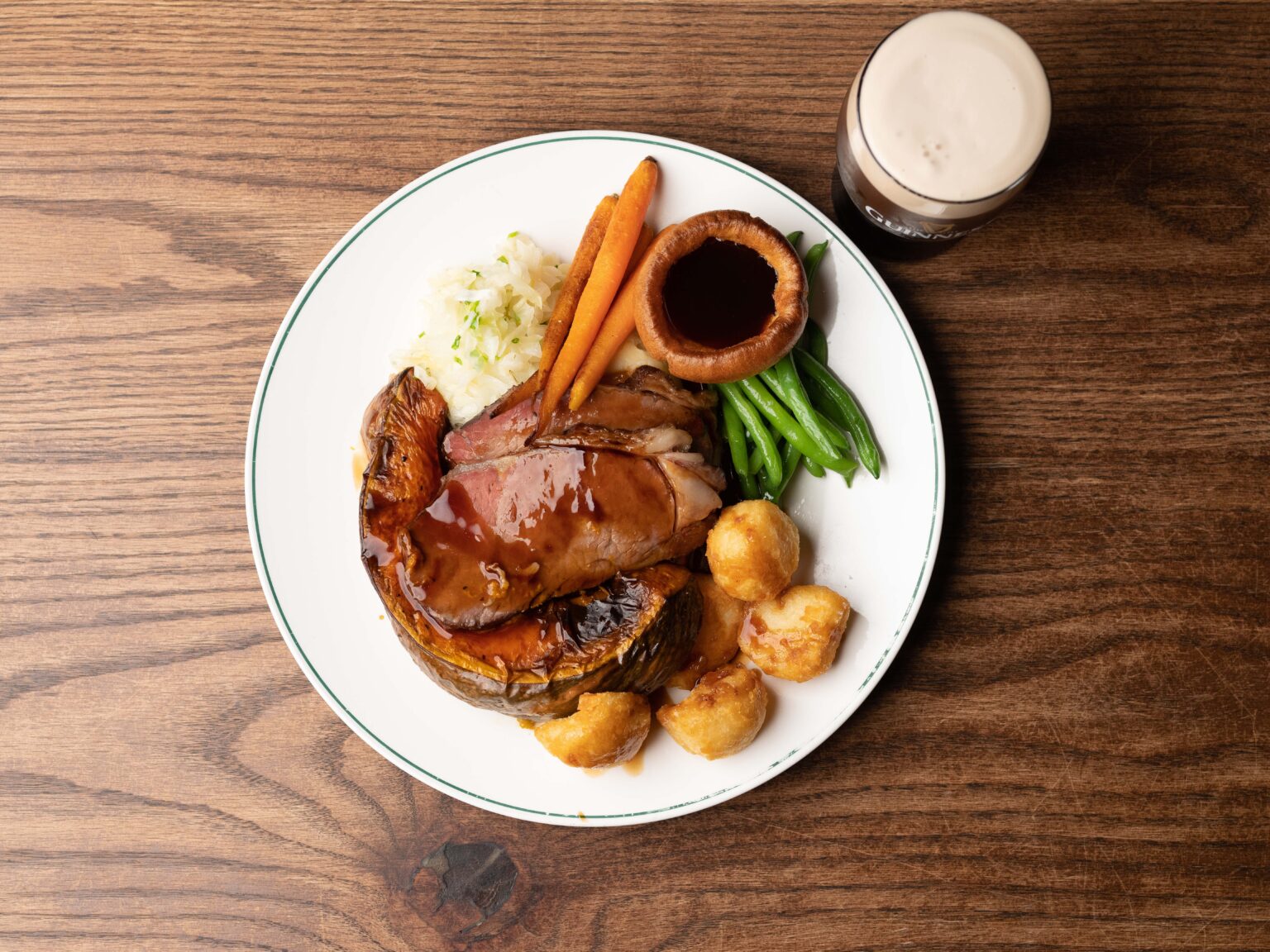 Tuck into Perth