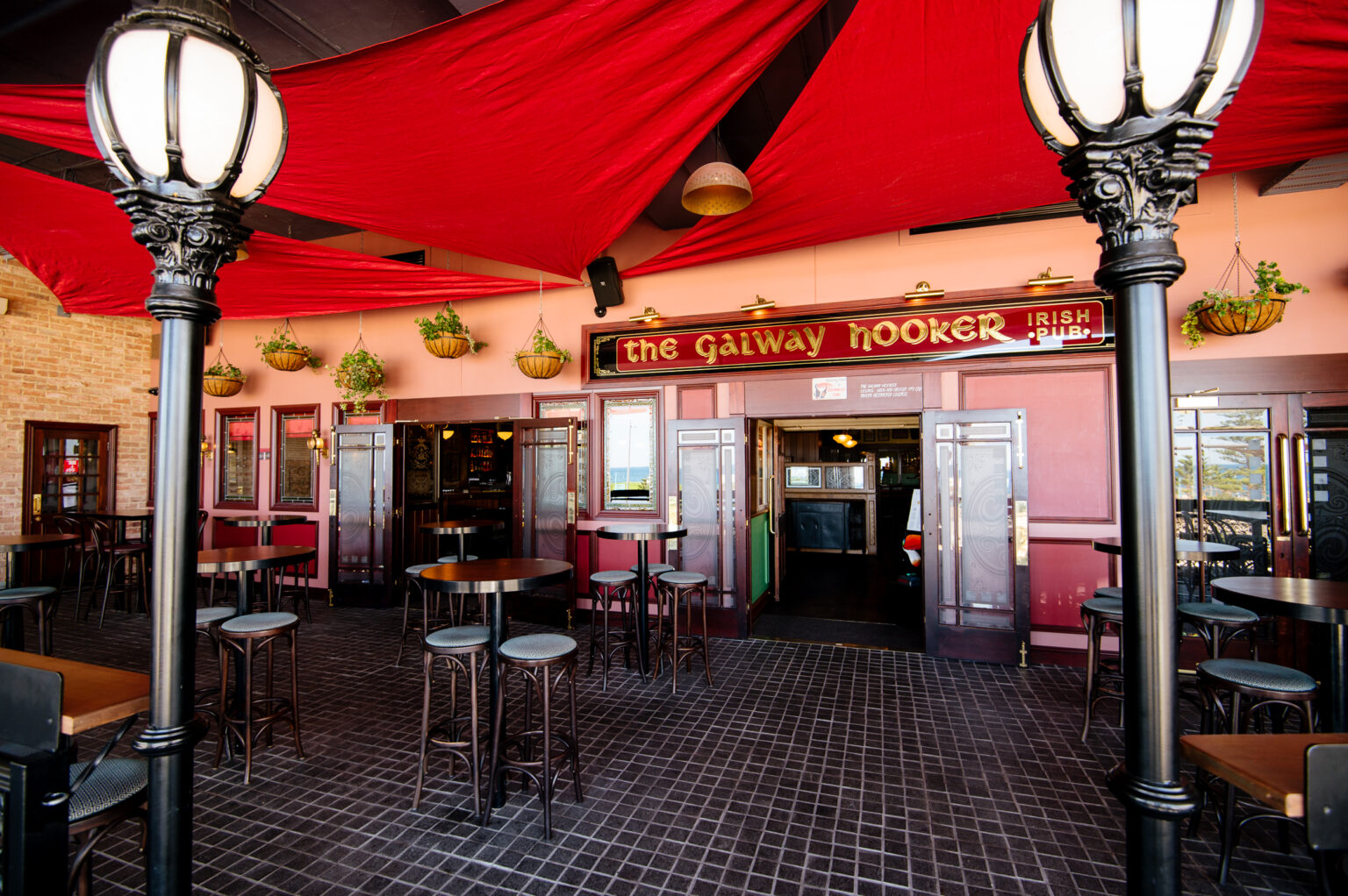 Tuck into Perth
