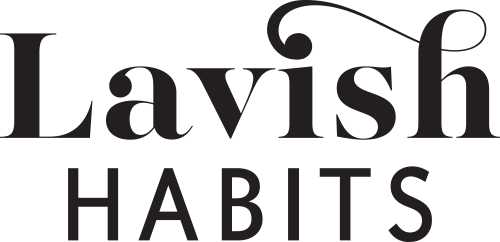 Lavish Habits Logo