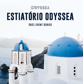 Estiatorio Odyssea