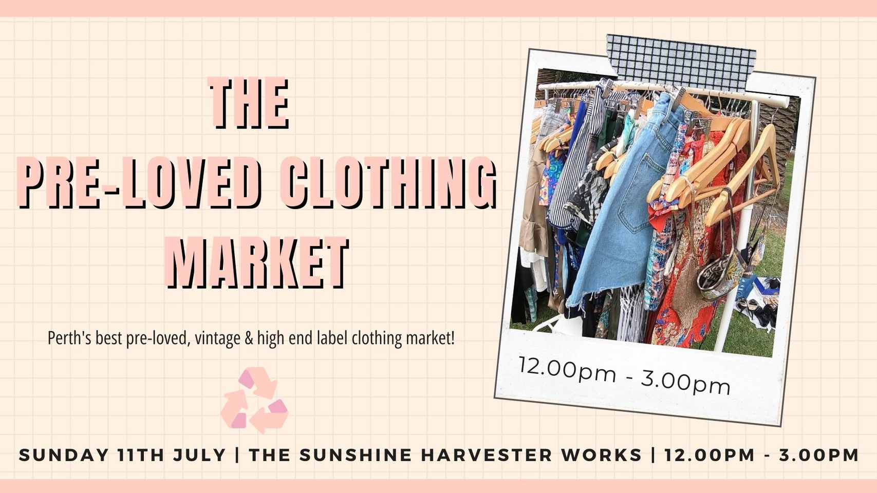 Pre-Loved Clothing Market