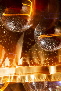 Disco Balls