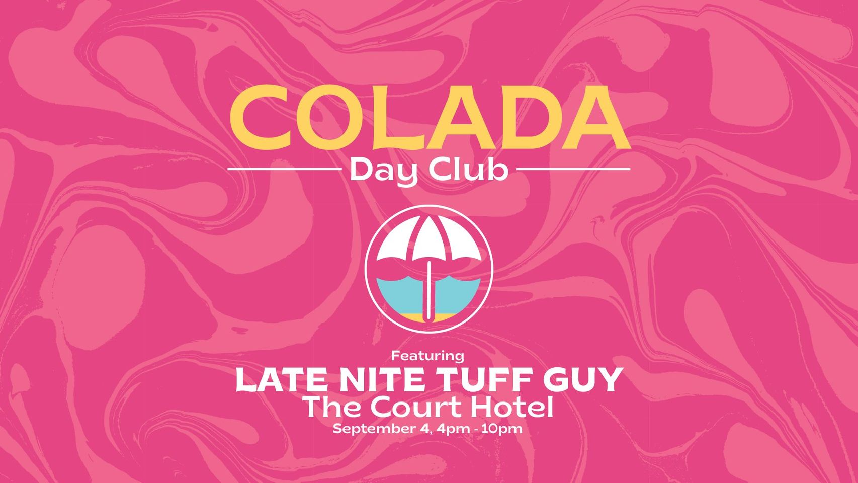 Colada Day Club