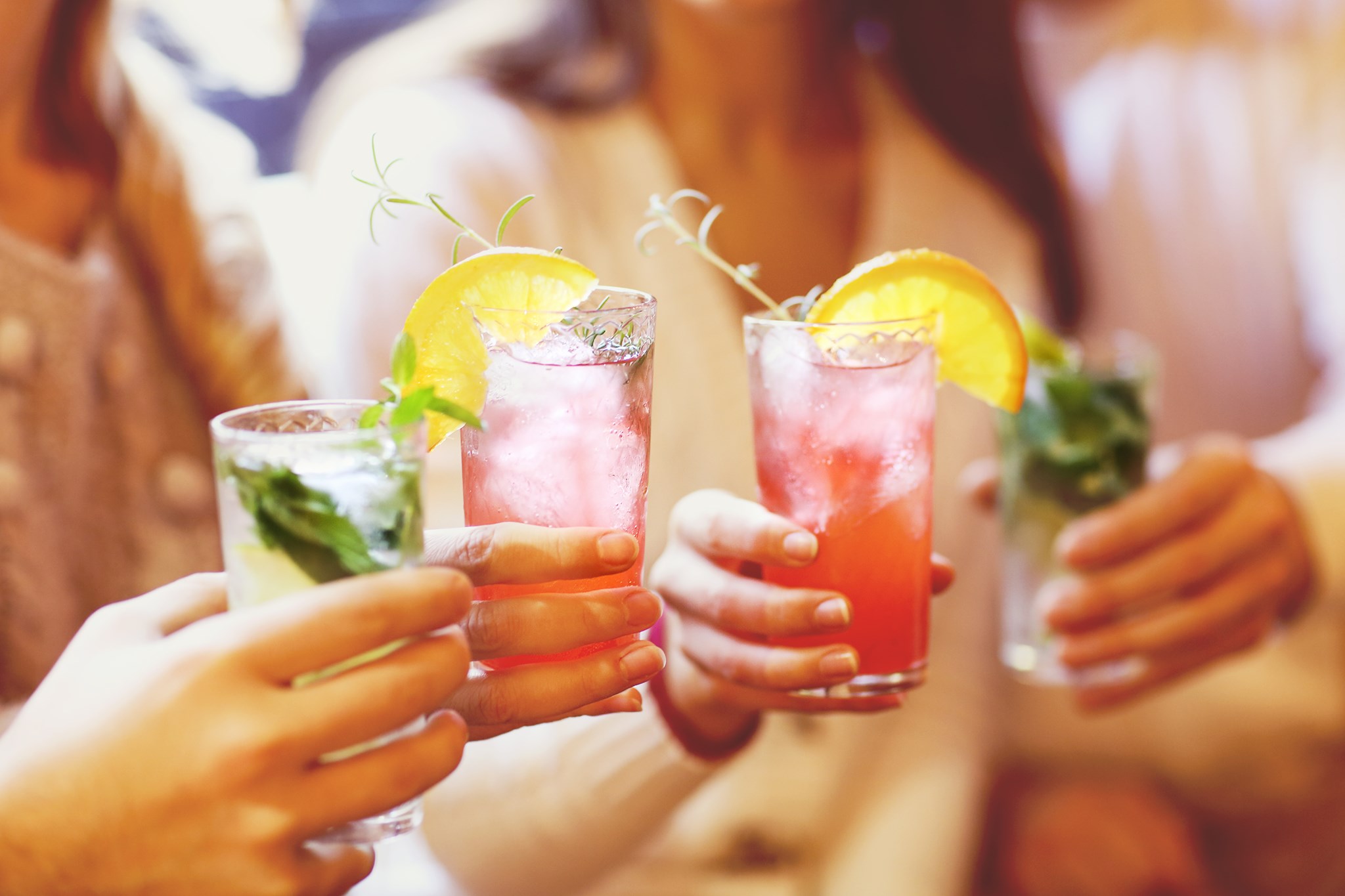 Perth Gin and Food Fest