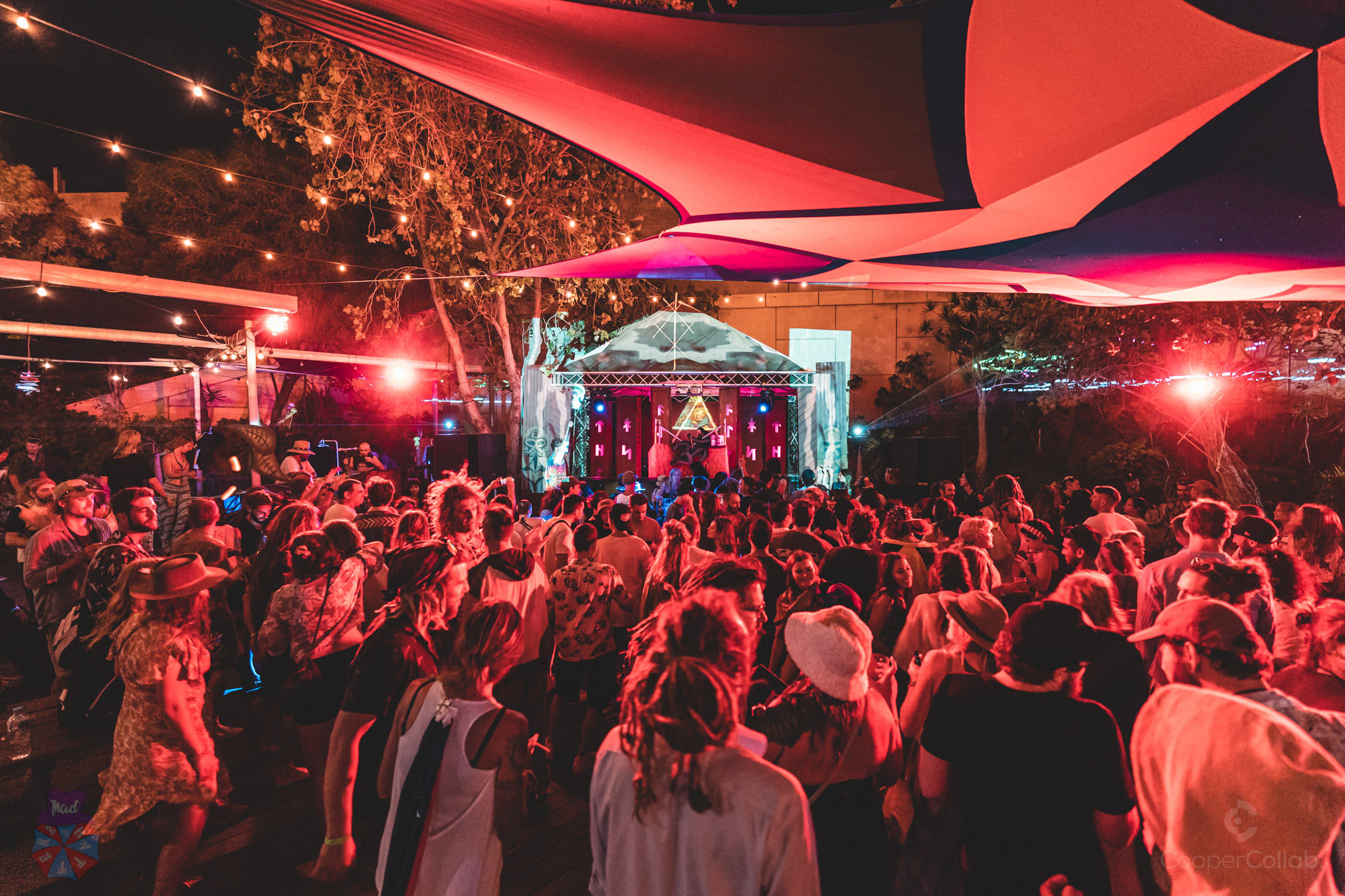 Mad Hatterz Sunday Sesh-Ons