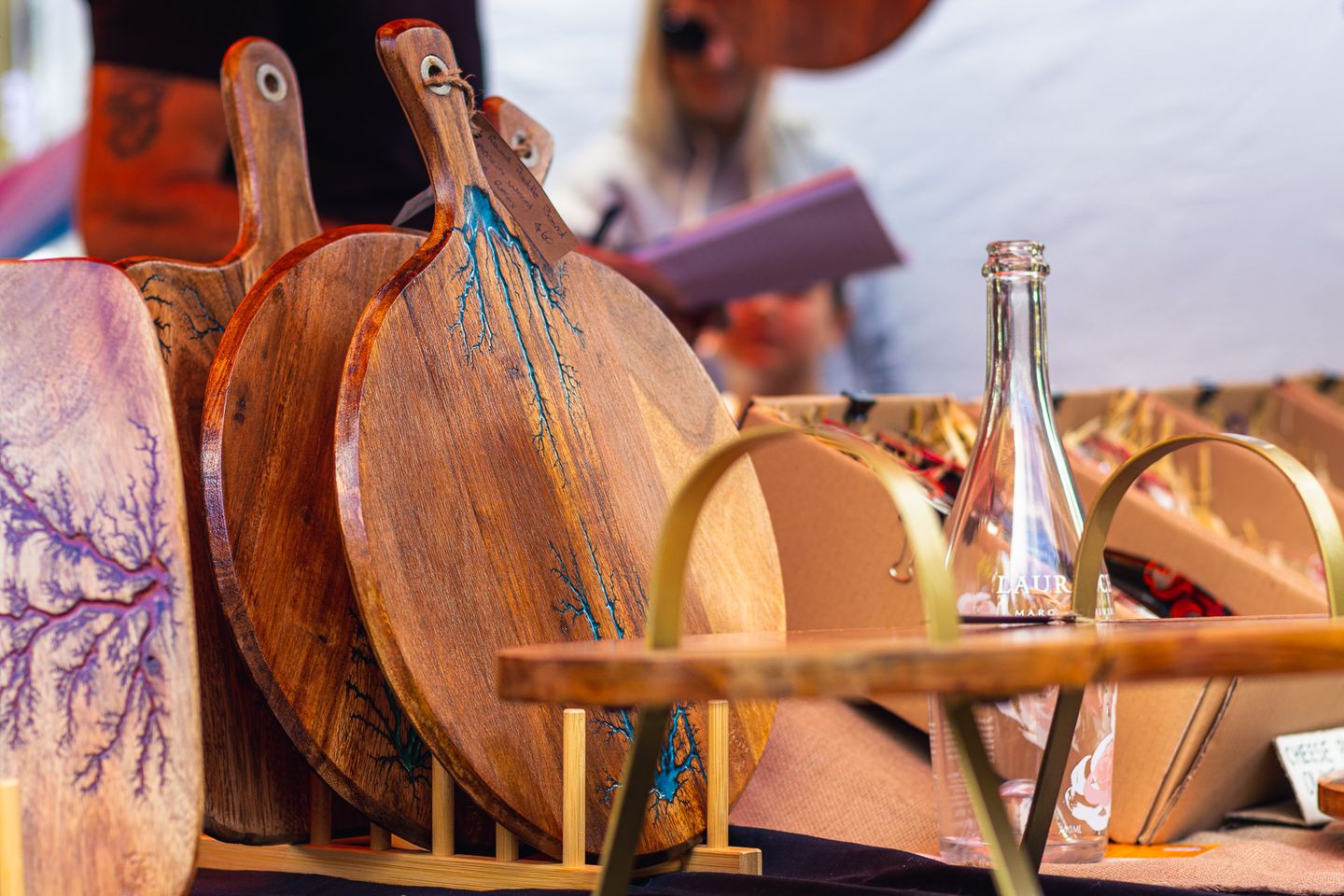 Perth Makers Market