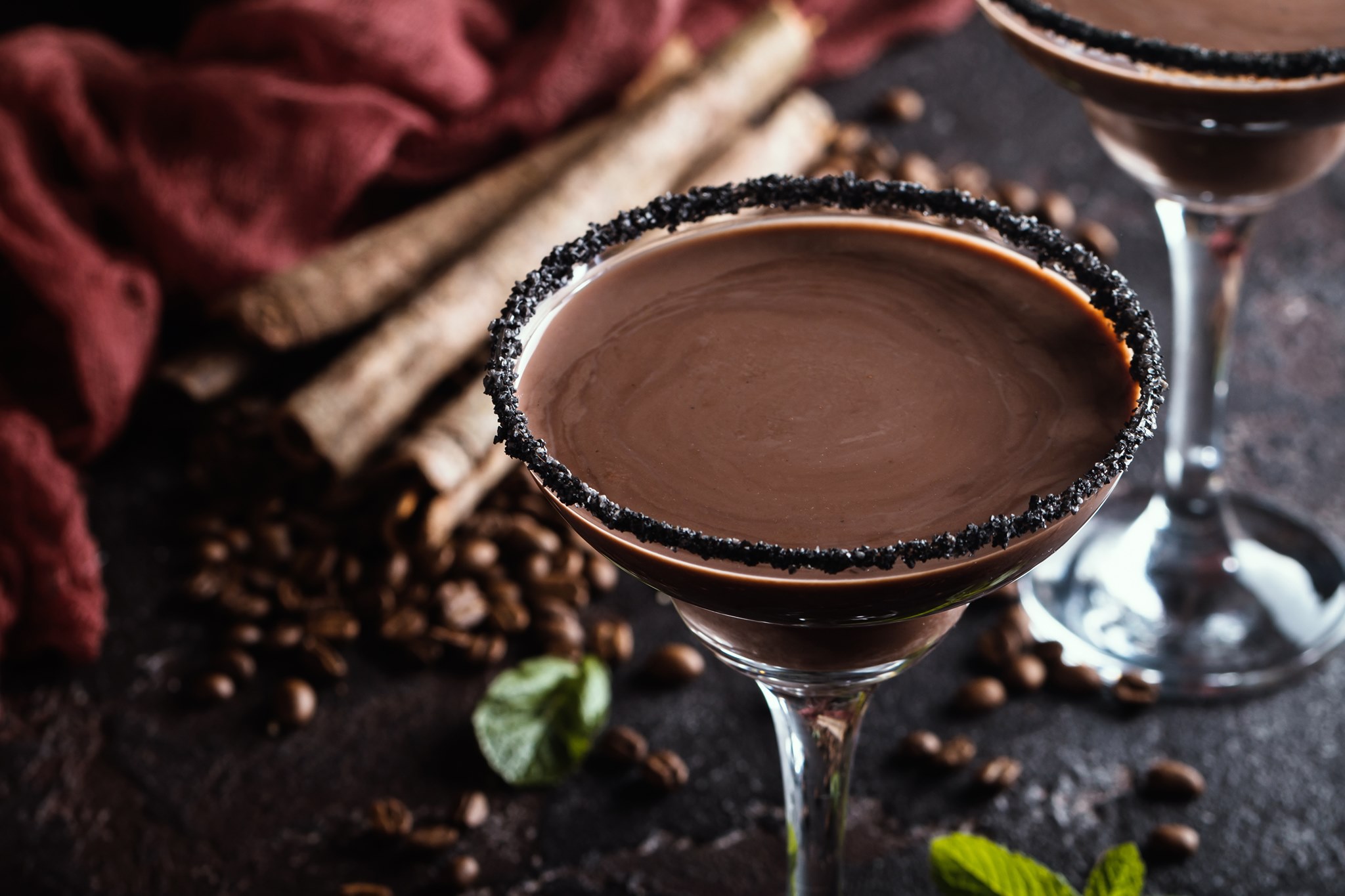 Death by Chocolate