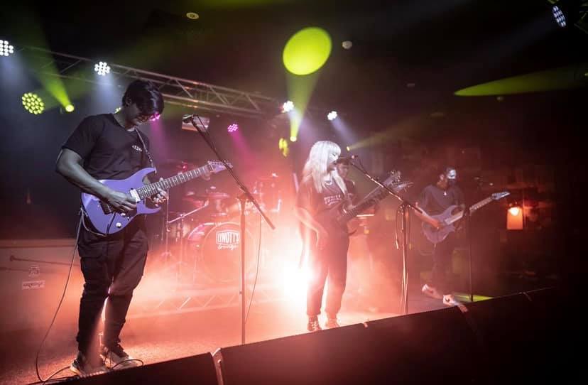 RinRin ‘Episode 1’ Debut EP Launch