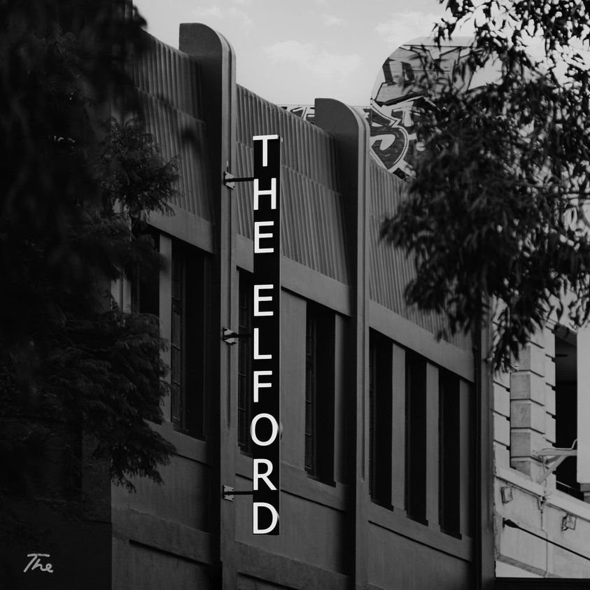 Opening Night- The Elford