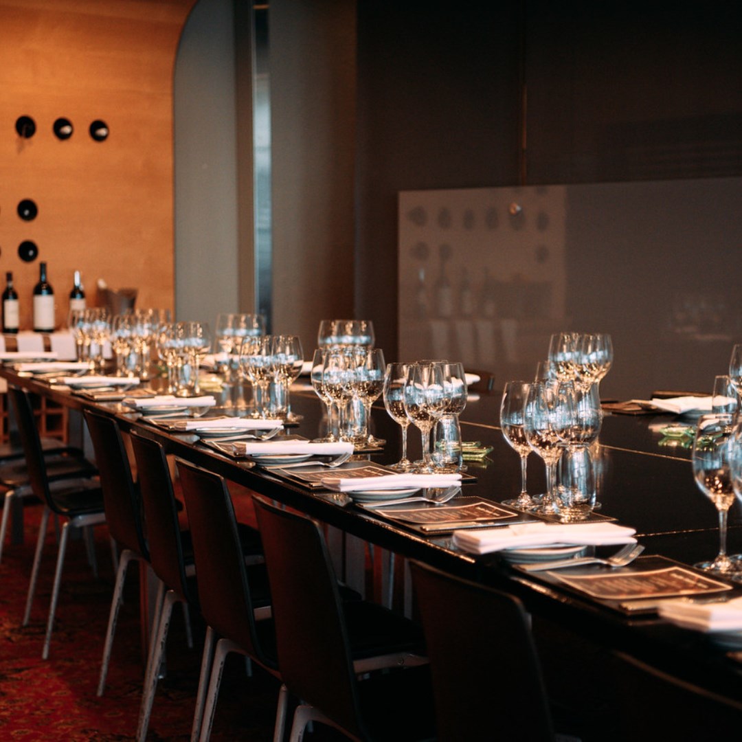 Fraser’s Spring Dinner