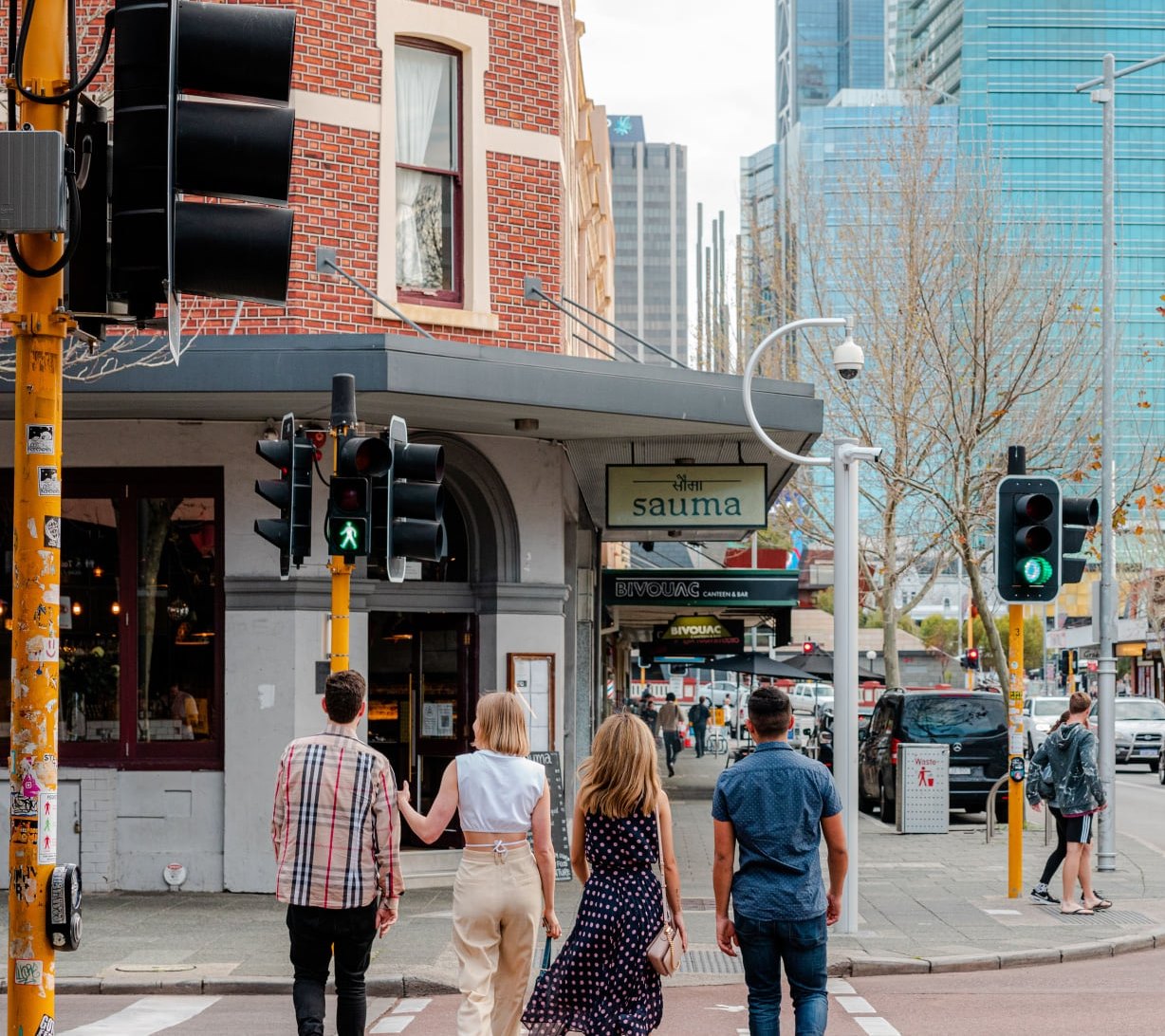 William Street Long Lunch