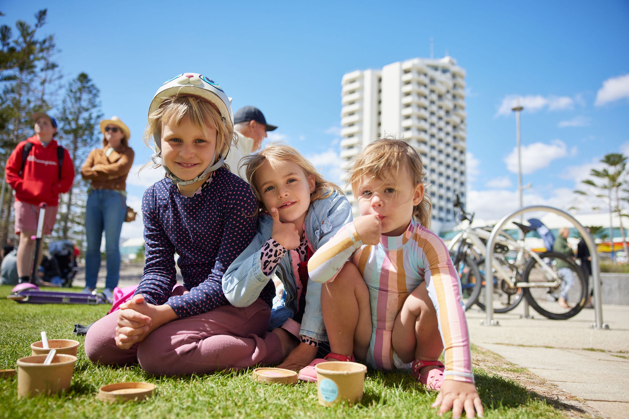 Scarborough Beach Farmers Market To Perth