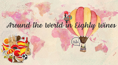 Around the World in 80 Wines