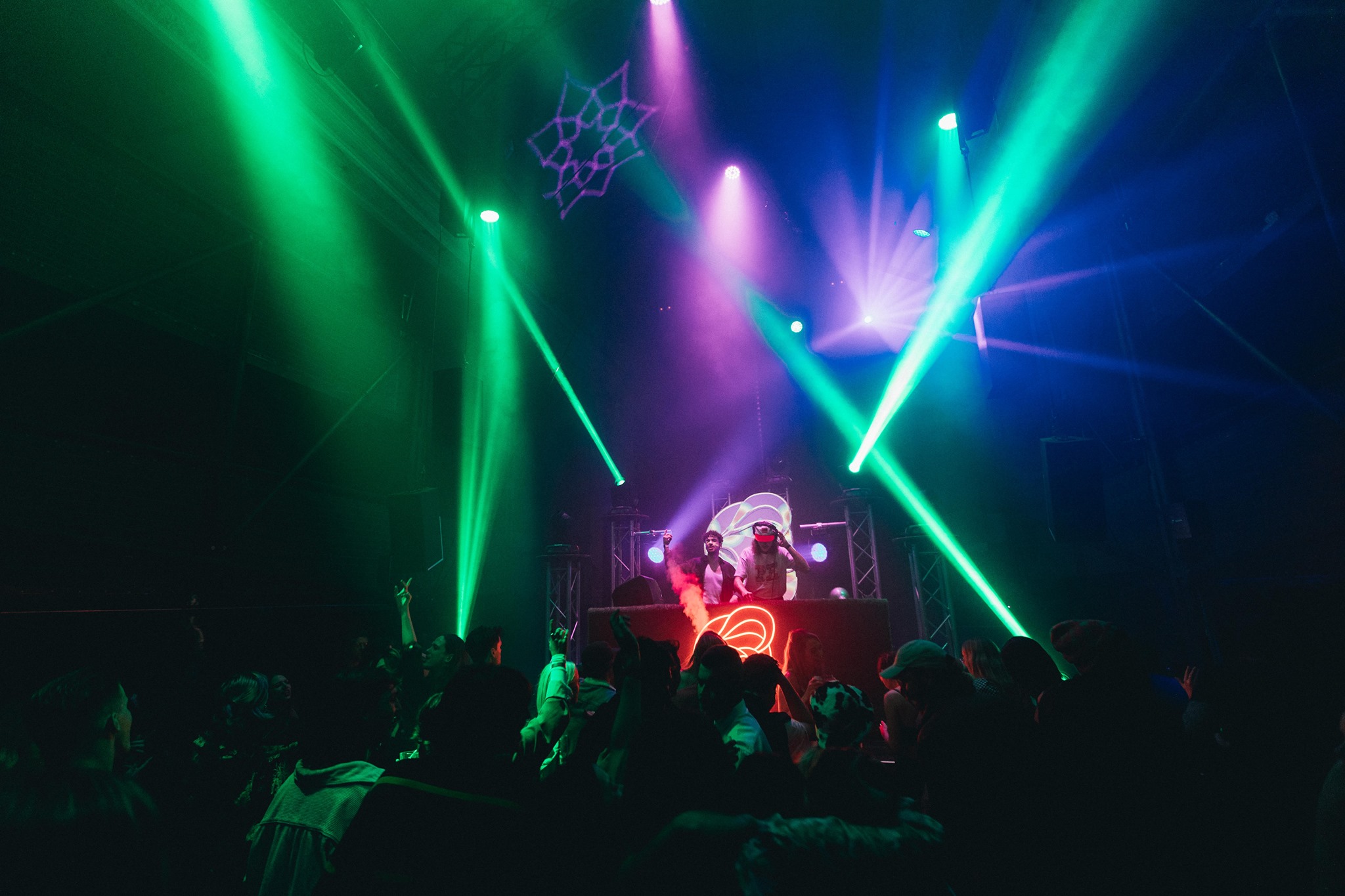 Loudmouth’s 1st Birthday