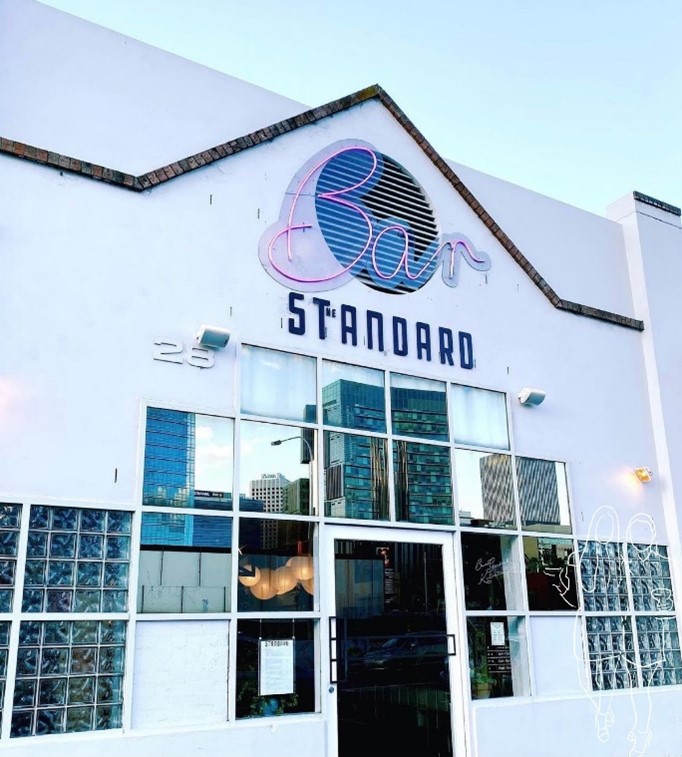 The Standard (Northbridge)