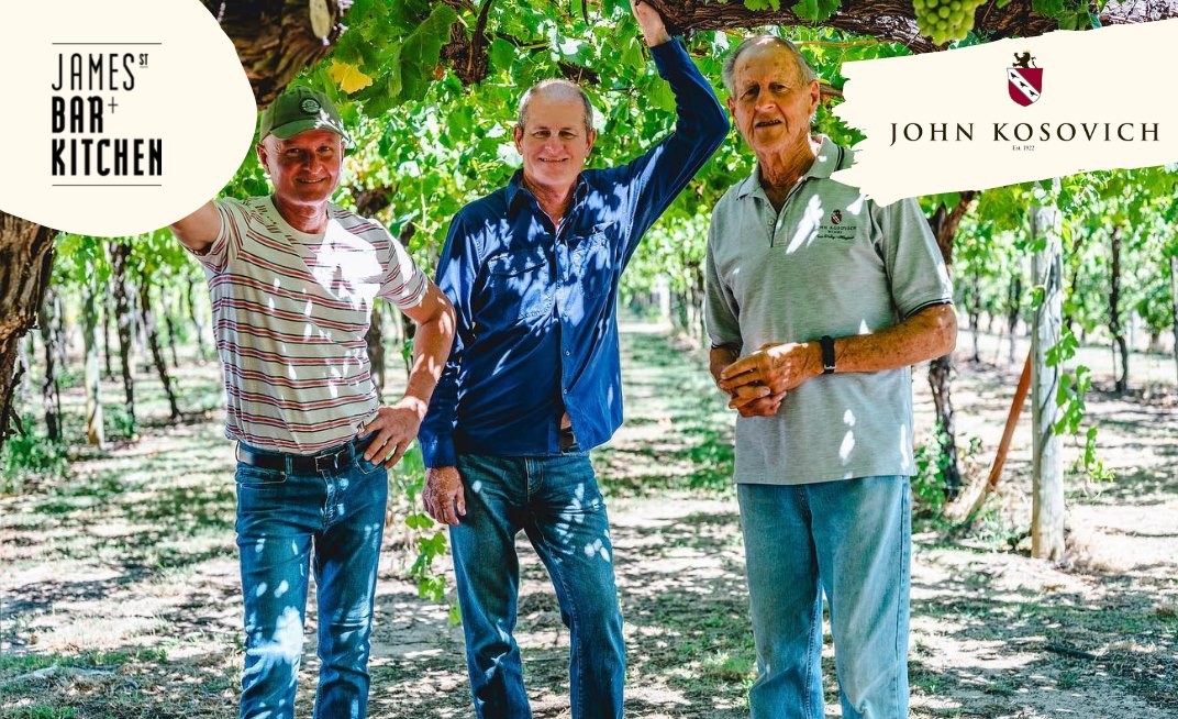 Taste of Swan Valley
