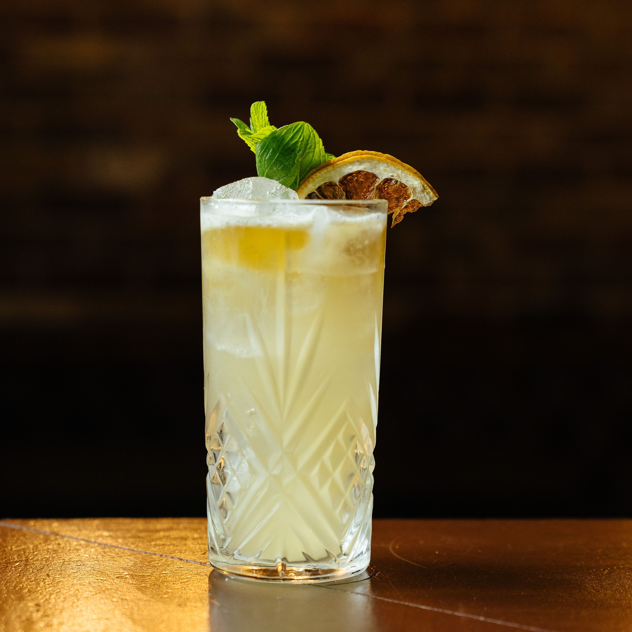 Urban Cocktail Trail- Freo
