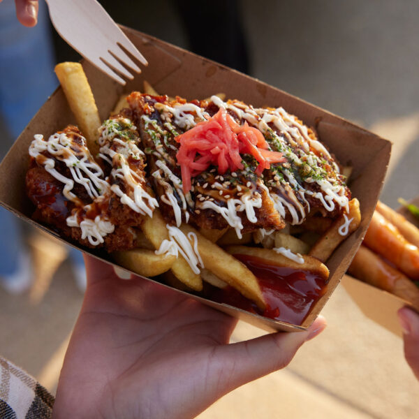 SSM - food close up in hands