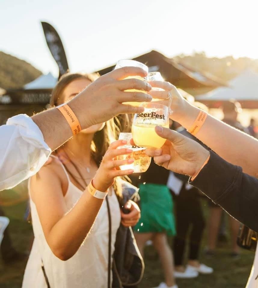 Fremantle Beerfest
