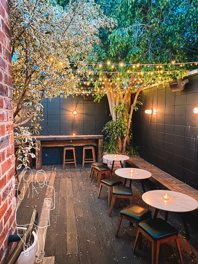 Clarences Company Store (Mt Lawley)