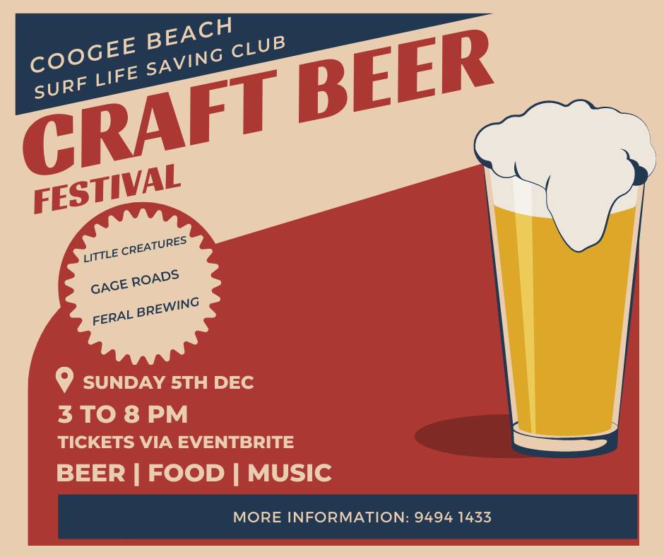 Craft Beer Festival