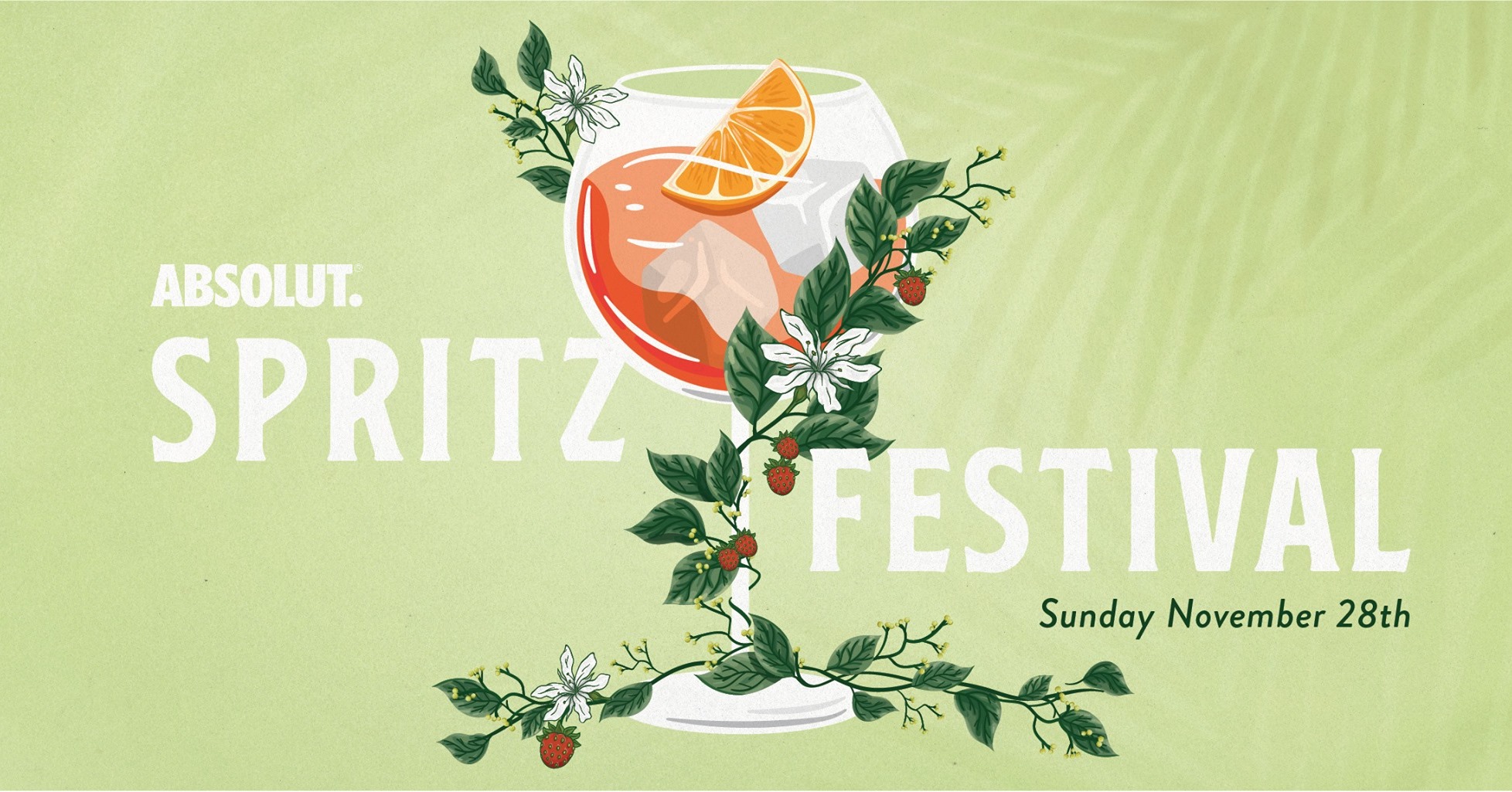 Spritz Festival