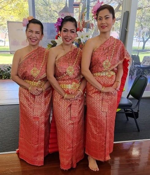 Thai Food Fair