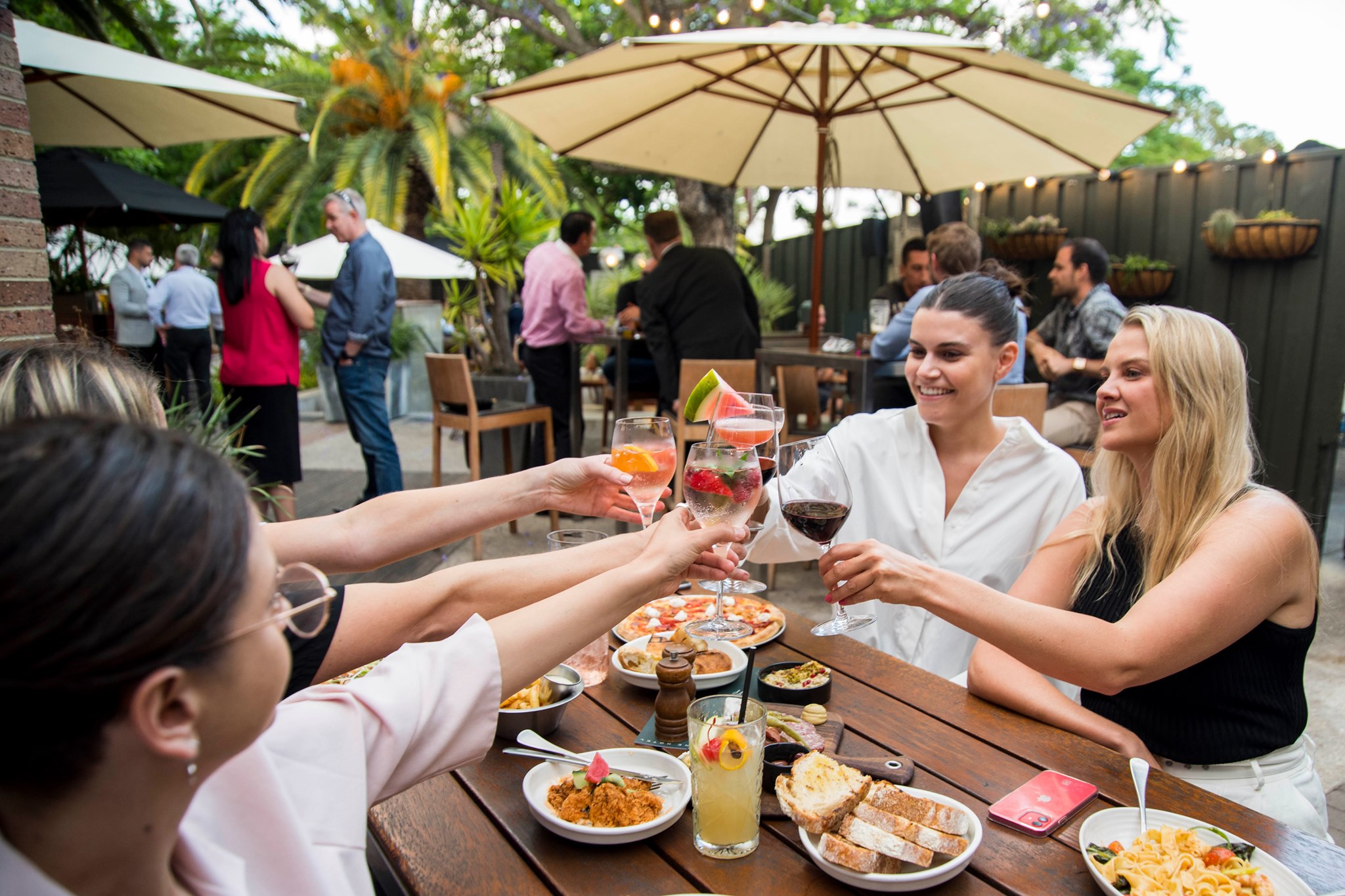 Australian Gin Festival