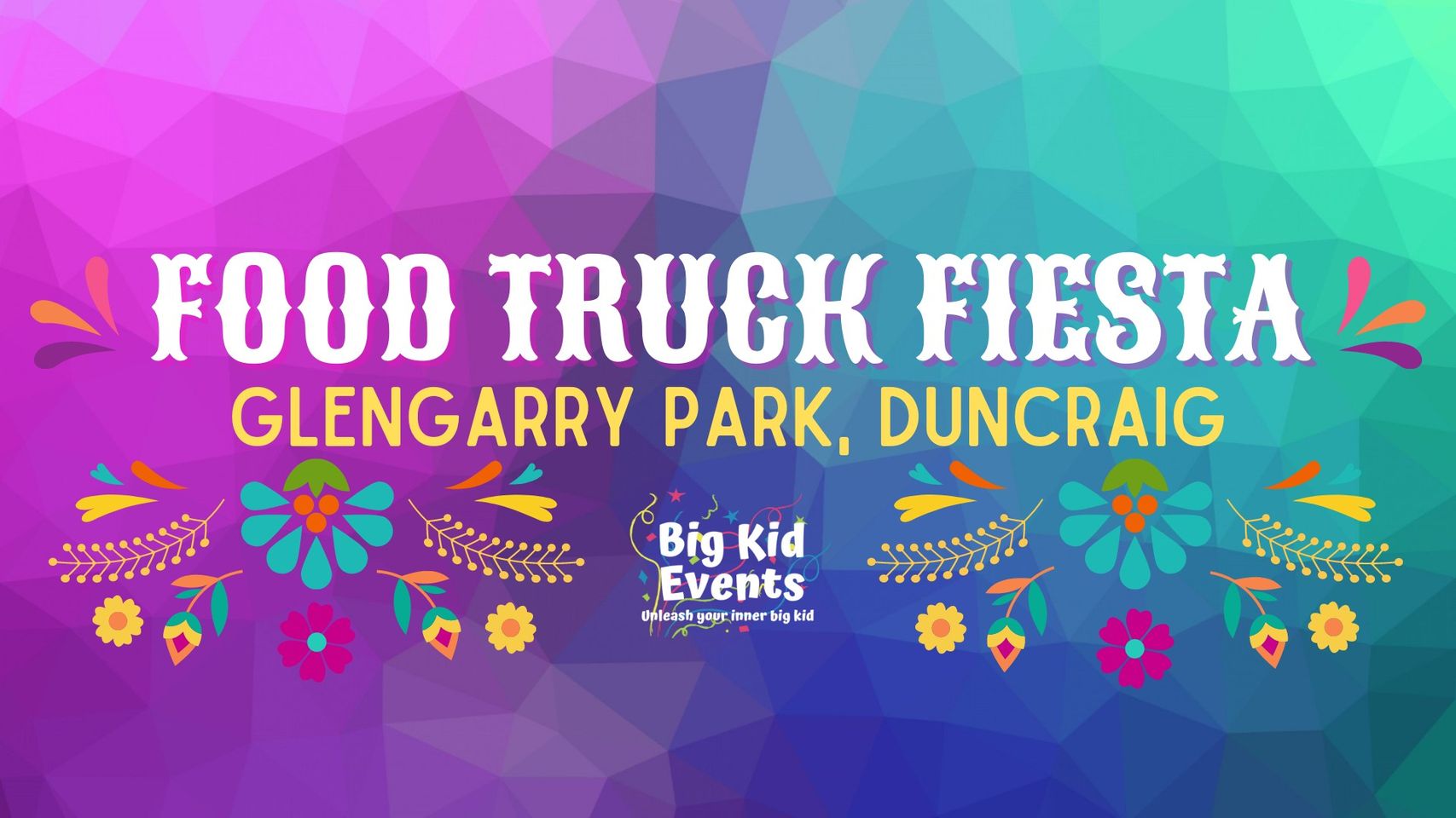 Food Truck Fiesta