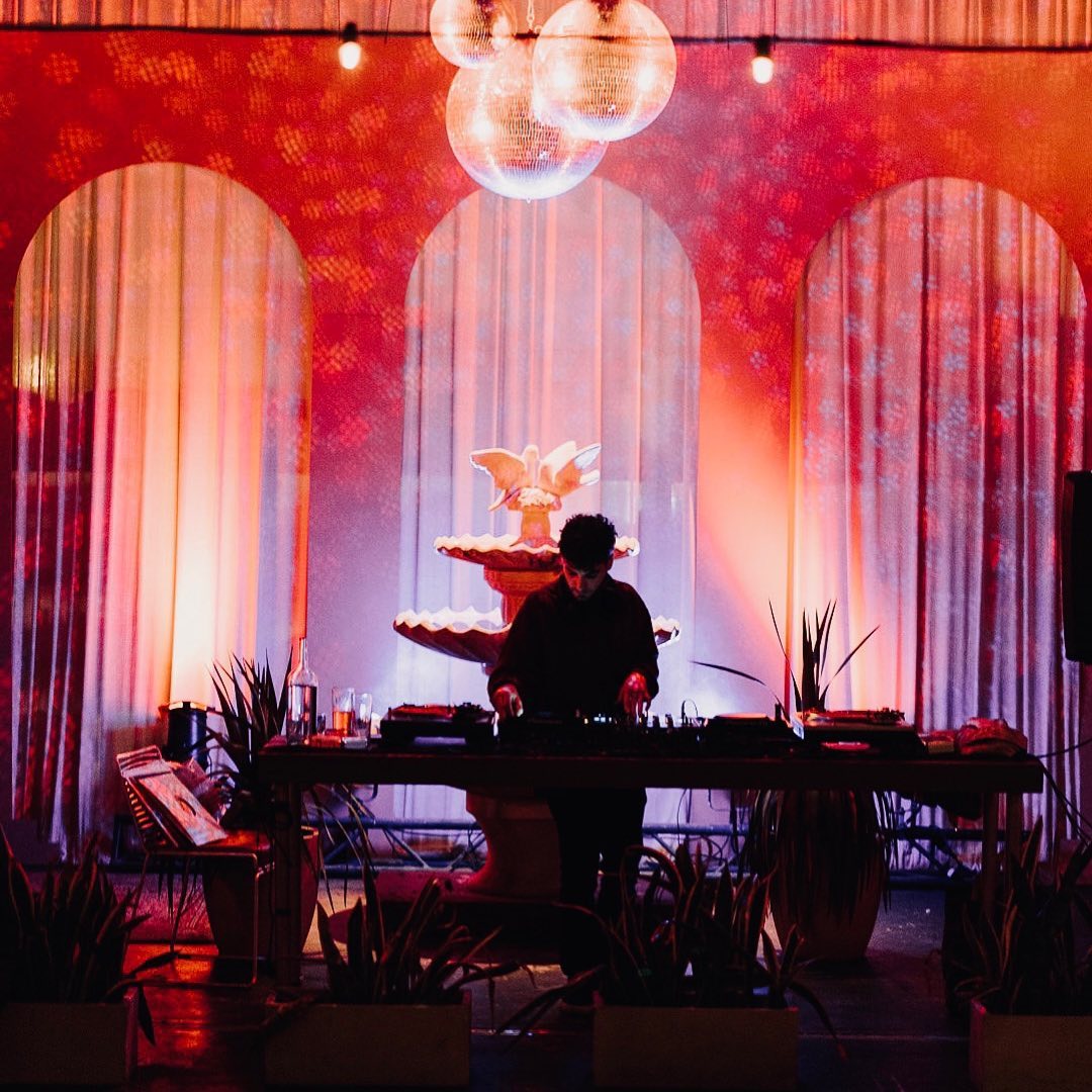 Boxing Day at Si Paradiso