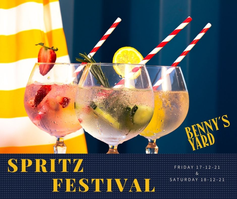 Spritz Festival