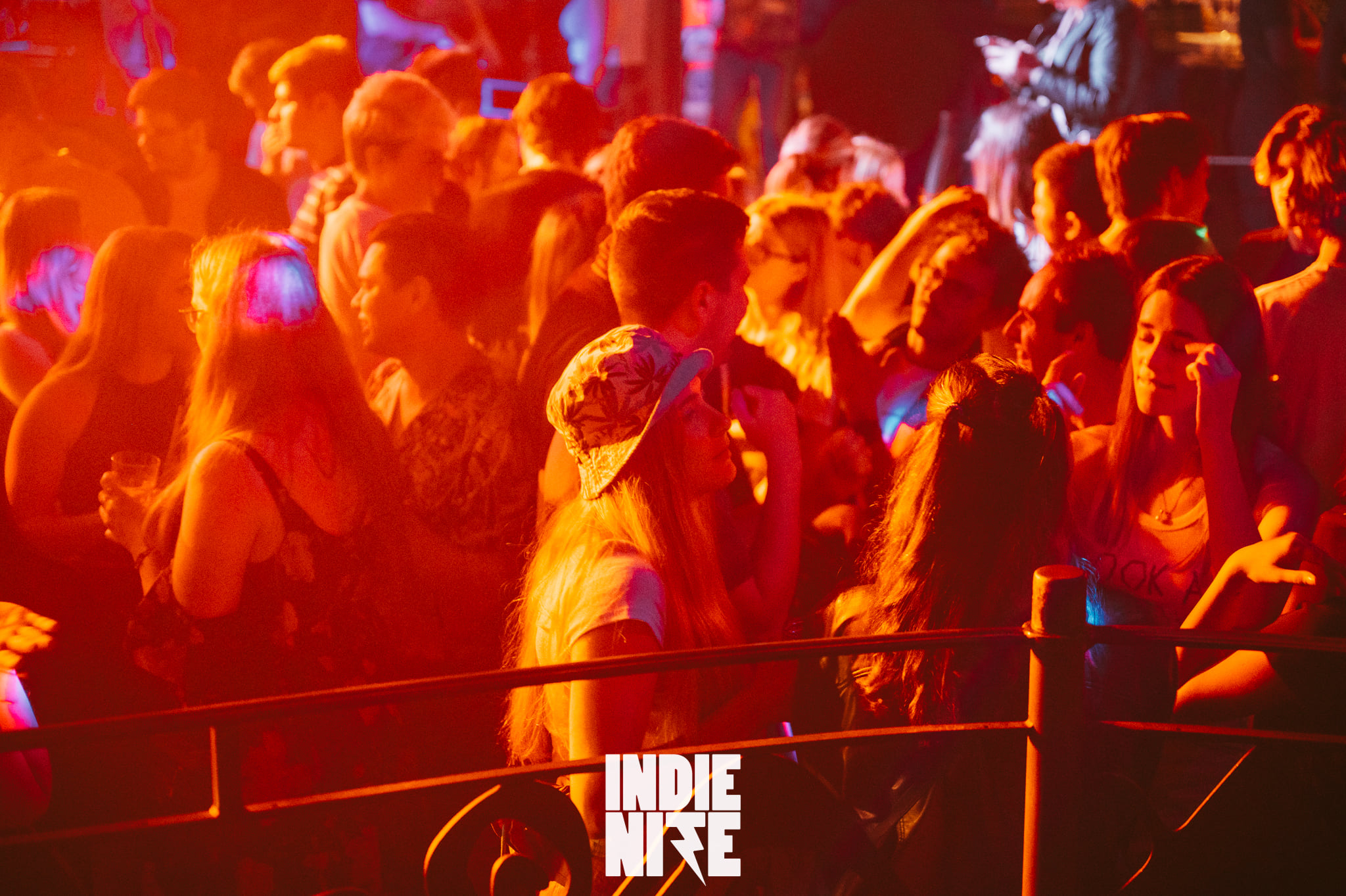 Indie Nite 2022