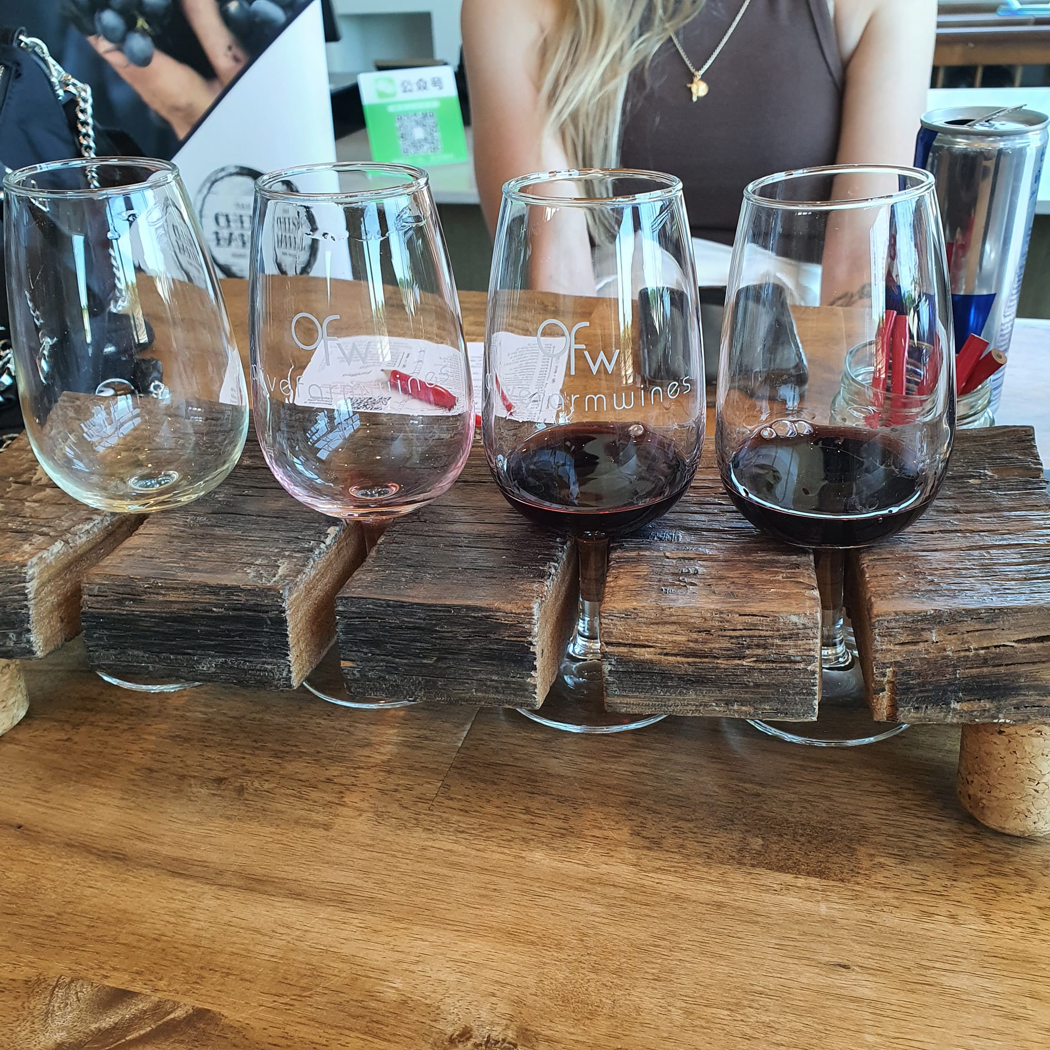 Tour and Taste- Olive Farm