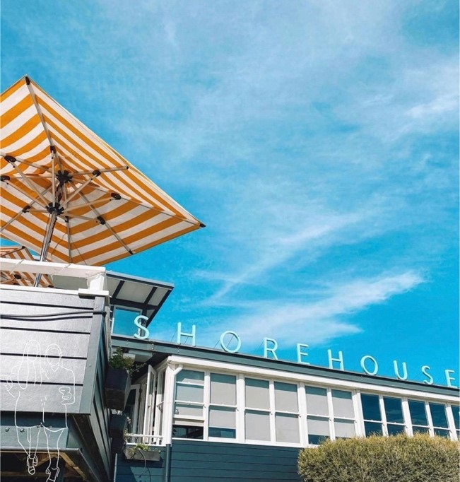 The Shorehouse (Swanbourne)