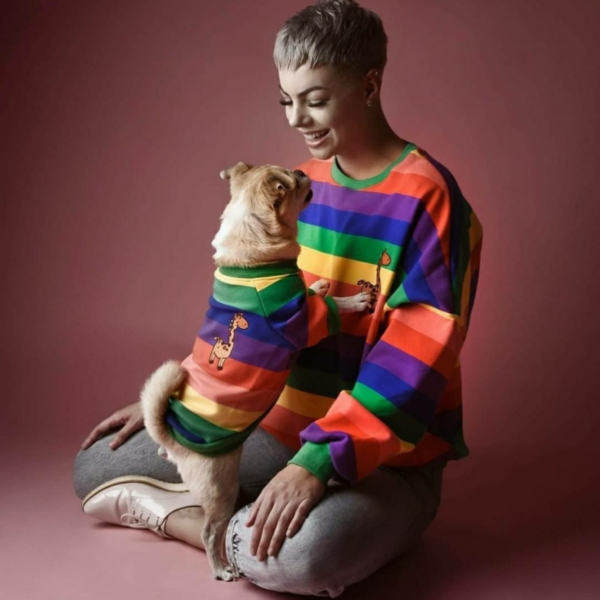 1. Rola - Matching Strips